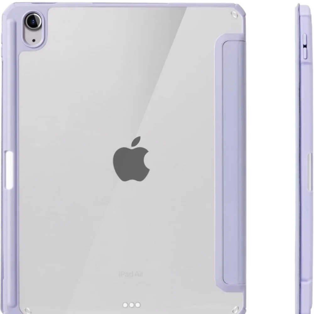 Lavender Remarkable 2 Or iPad 10th Generation Tablet Cover